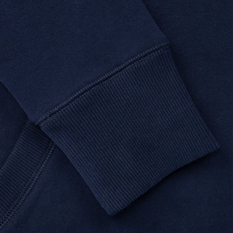 Men's sweatshirt Pitbull West Coast Hooded Classic Logo dark navy 6