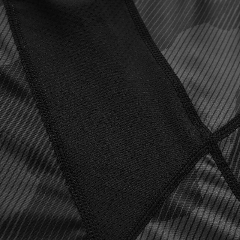 Men's T-shirt Pitbull West Coast Performance Dillard Casino black/grey 7