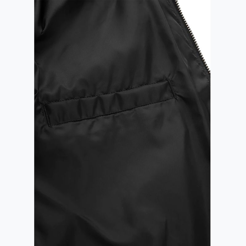 Pitbull West Coast Starwood men's jacket black 7