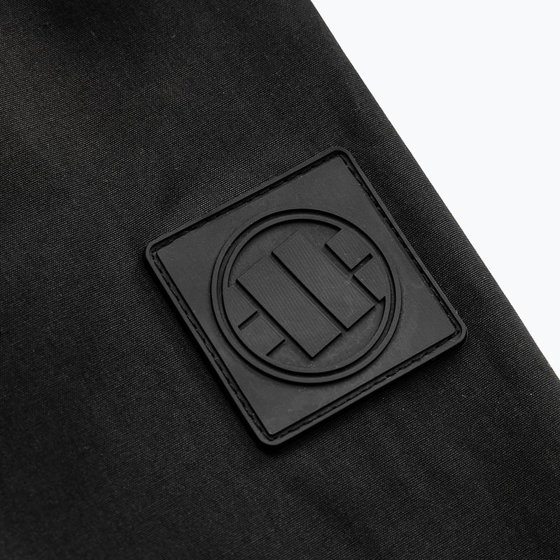 Pitbull West Coast men's jacket Arillo black 5