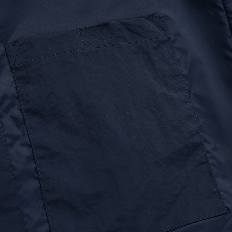 Pitbull West Coast men's Spine jacket dark navy 6