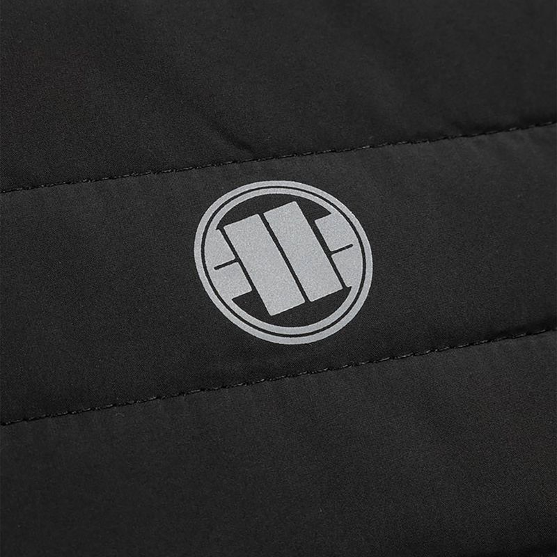 Women's jacket Pitbull West Coast Pacific black 9