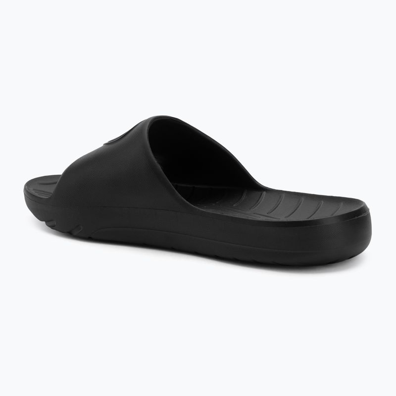 Men's slides Pitbull Talbot black 3