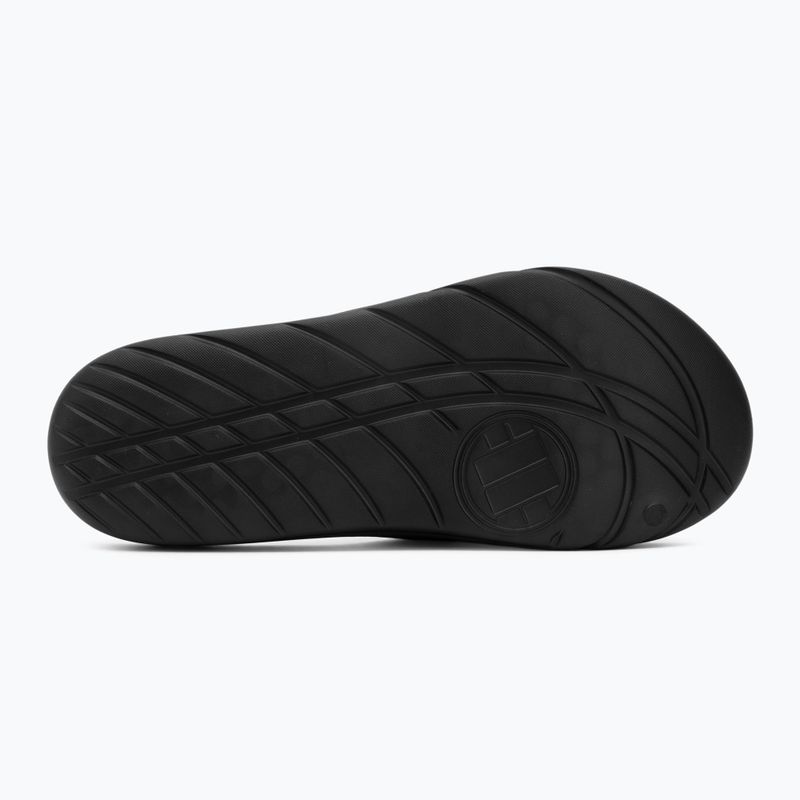 Men's slides Pitbull Talbot black 4