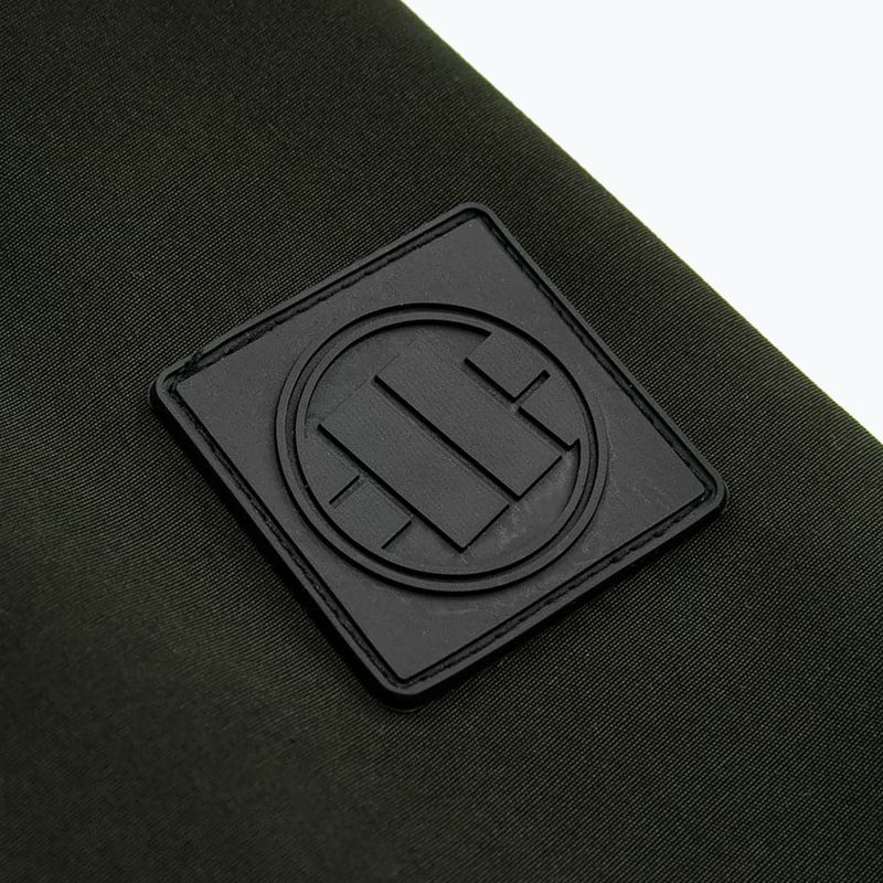 Pitbull West Coast men's Lakeport olive jacket 7