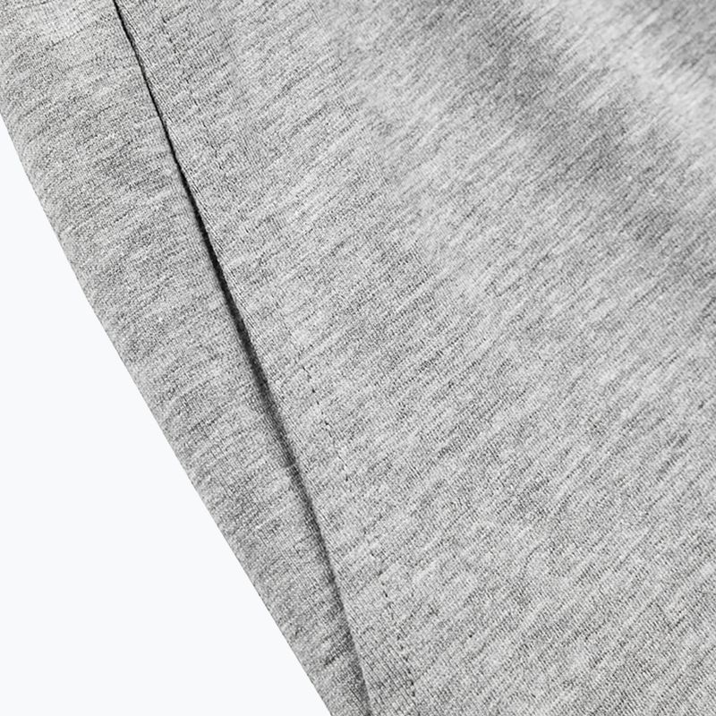 Men's trousers Pitbull West Coast Durango Jogging 210 grey/melange 4