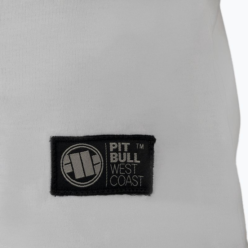 Ladies' T-shirt Pitbull West Coast Ir white 4