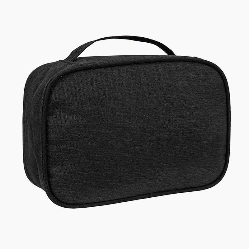 Pitbull West Coast Industrial black cosmetic bag 2