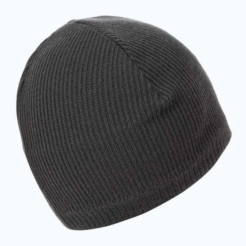 Men's Pitbull Beanie Mills Logo winter cap grey 2