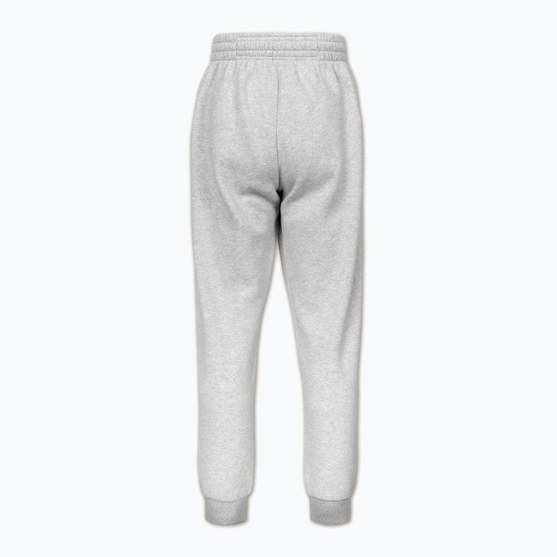 Men's trousers Pitbull Hilltop Track Hatton grey/melange 6