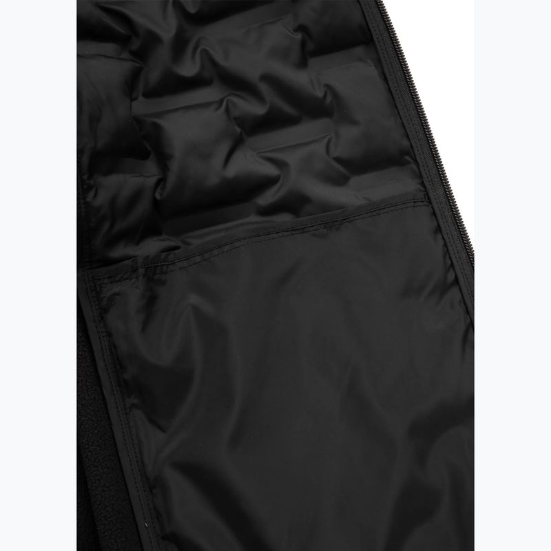 Men's Pitbull Roxton Padded jacket black 8
