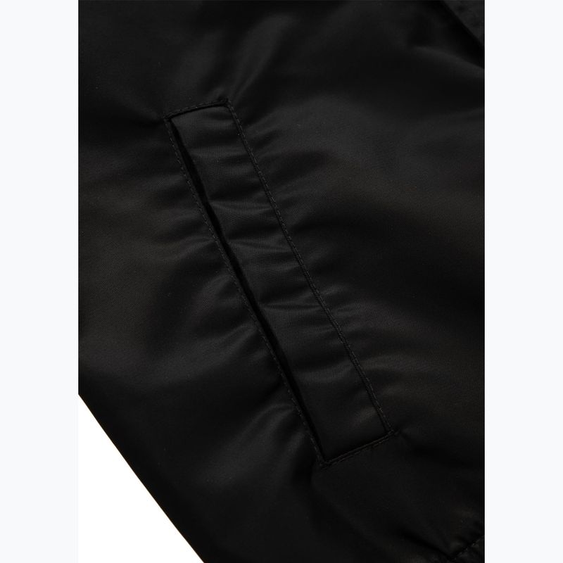 Pitbull West Coast women's Tequila 3 Varsity black jacket 12