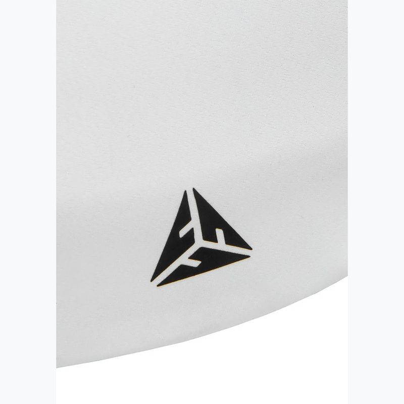 Pitbull Snapback cap ,,Hilltop" Stretch Fitted white 7