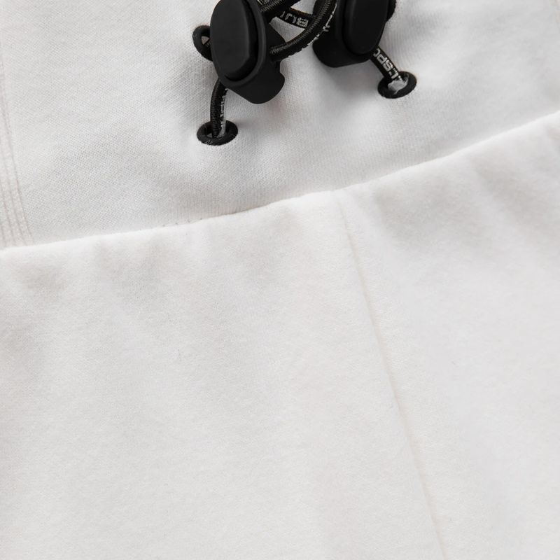 Men's shorts Pitbull West Coast Saturn off white 5