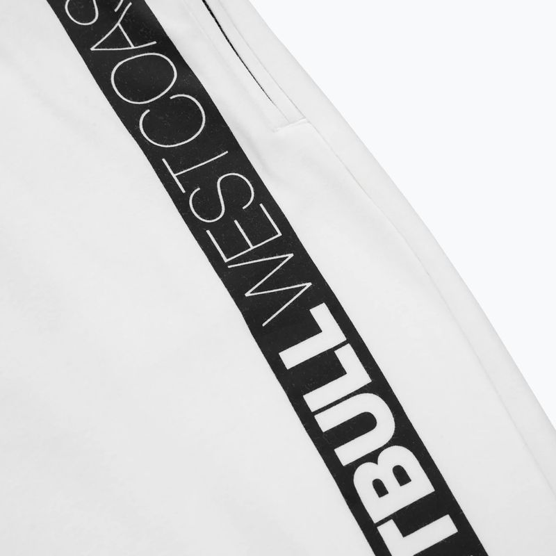 Men's shorts Pitbull West Coast Saturn off white 8