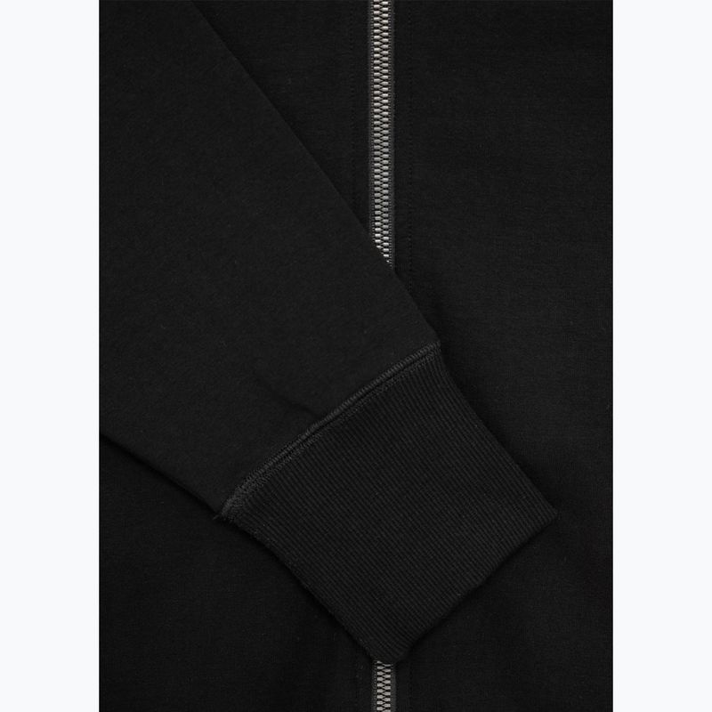 Pitbull West Coast men's sweatshirt Cornish black 5