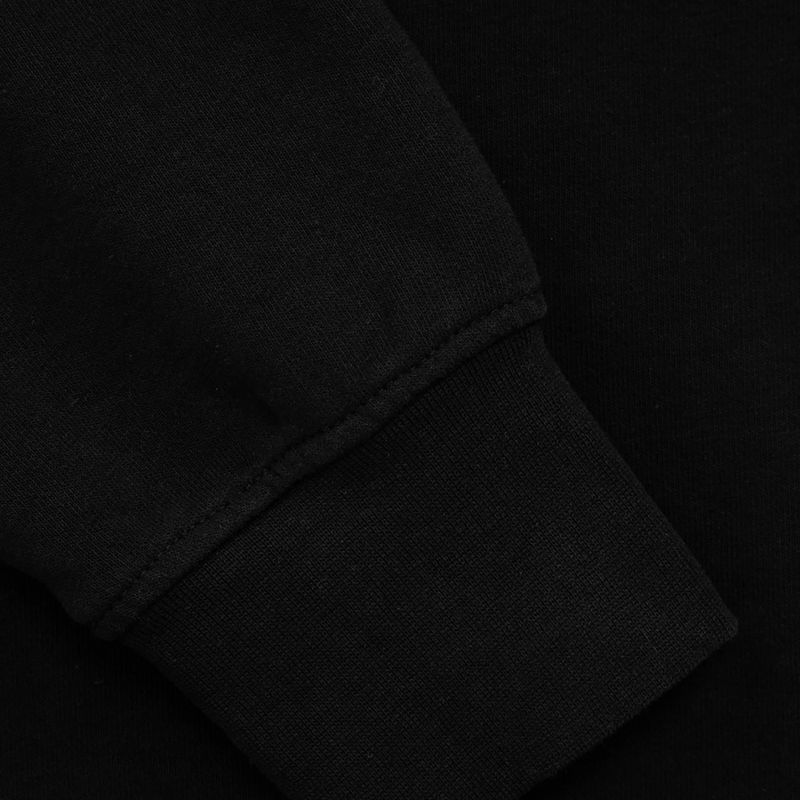 Men's sweatshirt Pitbull West Coast Jarvis Crewneck black 4