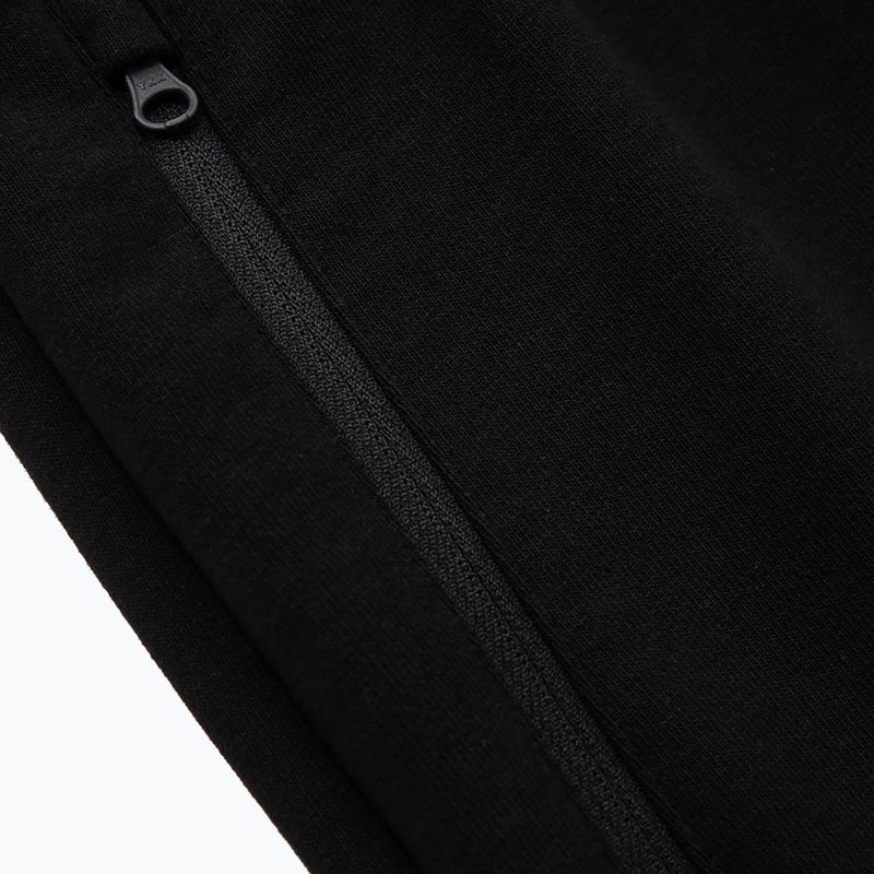 Men's trousers Pitbull West Coast Jarvis Jogging black 5