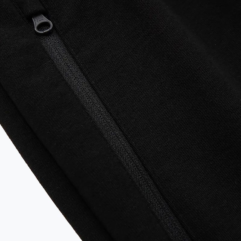 Men's shorts Pitbull West Coast Jarvis black 5