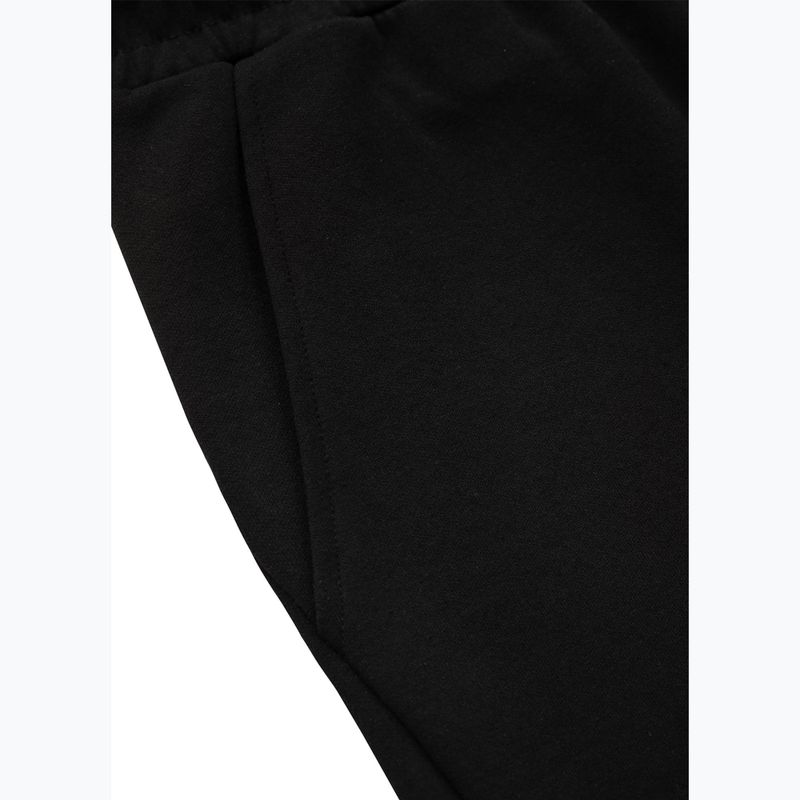 Pitbull West Coast Dolphin black men's shorts 6