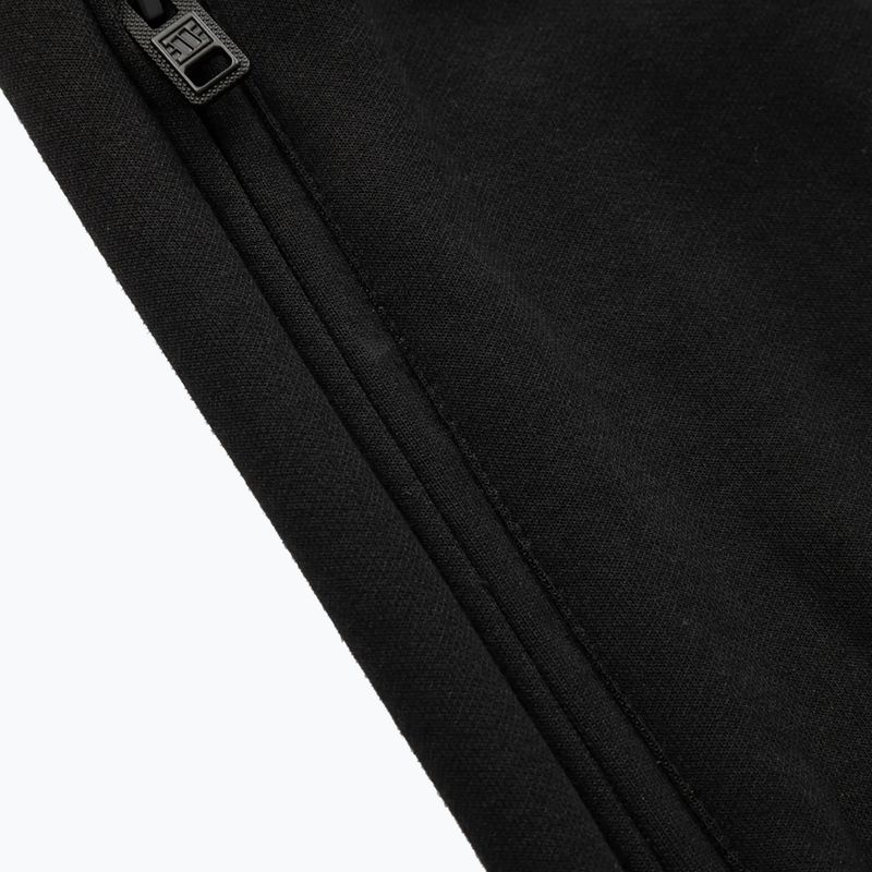 Men's shorts Pitbull West Coast Saturn black 6
