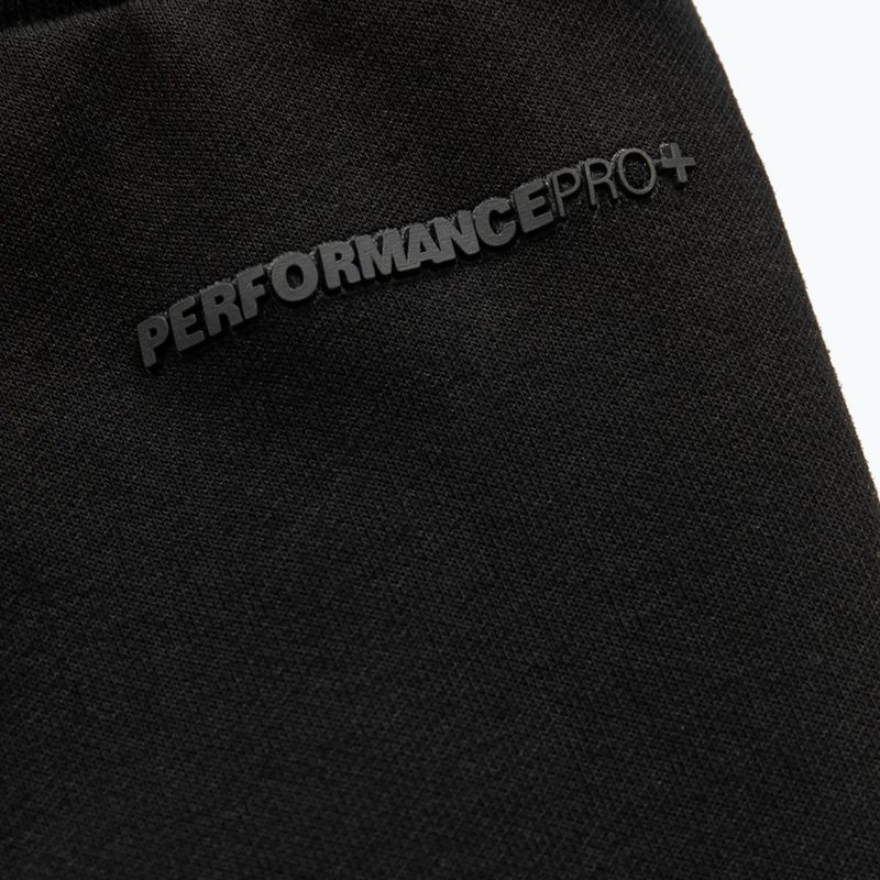 Men's shorts Pitbull West Coast Saturn black 7