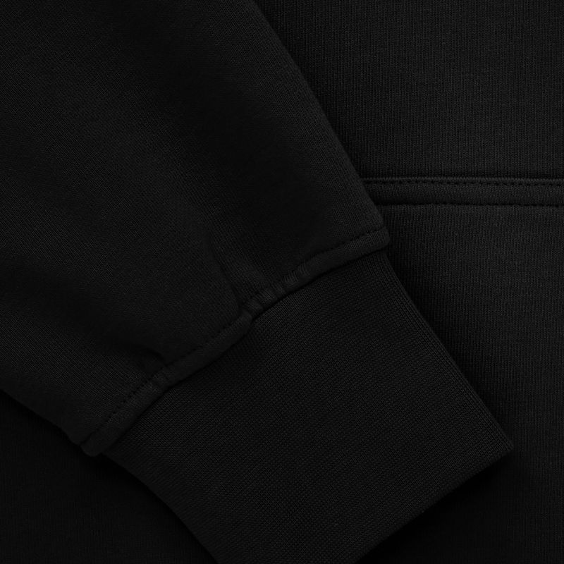 Men's sweatshirt Pitbull West Coast Everts Hooded black 5