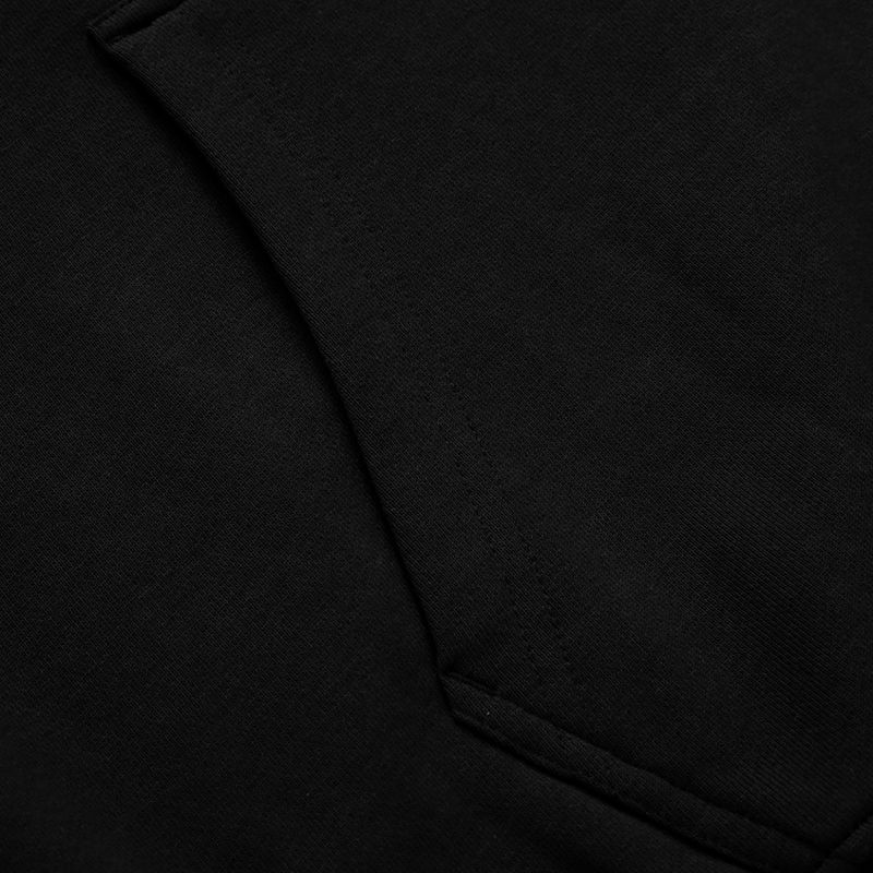 Men's sweatshirt Pitbull West Coast Everts Hooded black 6