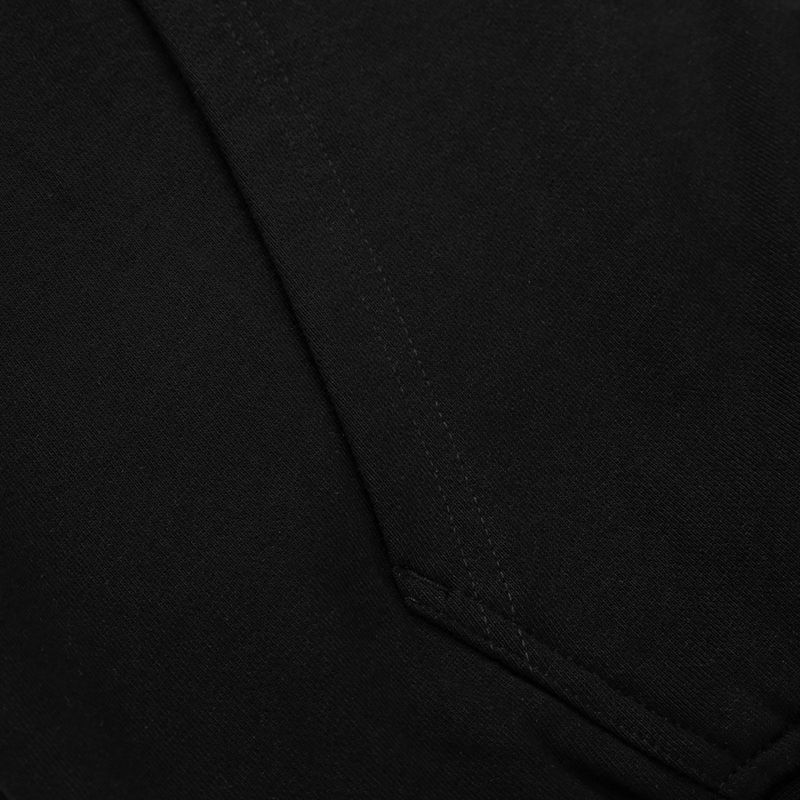 Men's sweatshirt Pitbull West Coast Everts Hooded Zip black 6
