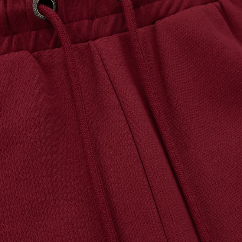 Men's trousers Pitbull West Coast Everts Jogging burgundy 3