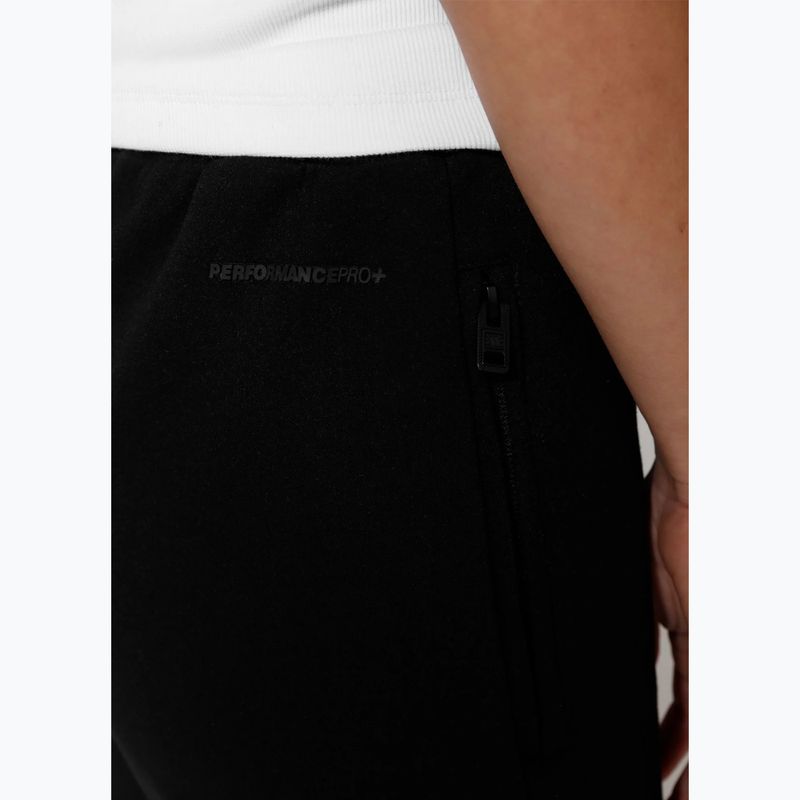 Women's trousers Pitbull West Coast Chelsea Jogging black 5