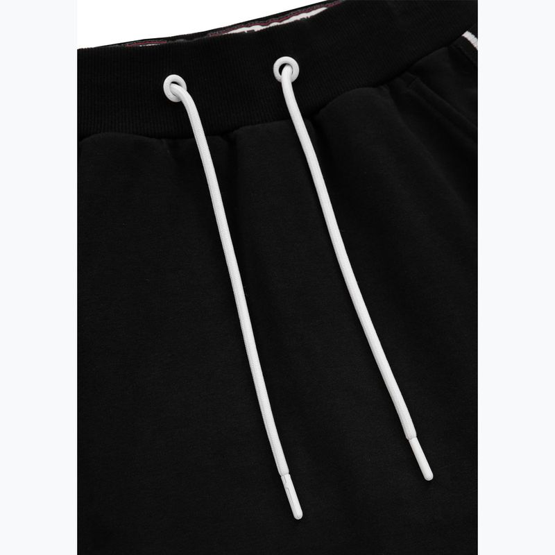 Skirt Pitbull Regatta black 4