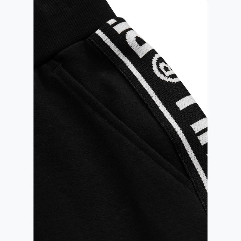 Skirt Pitbull Regatta black 5