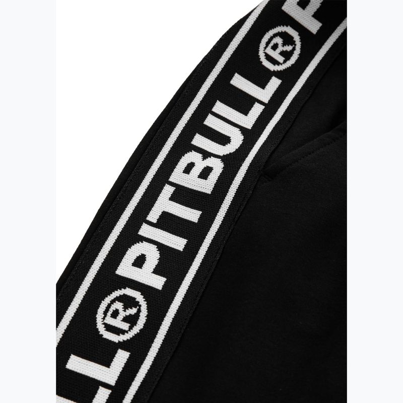 Skirt Pitbull Regatta black 6