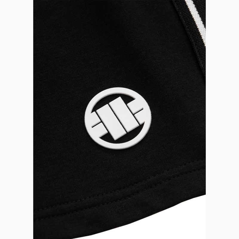 Skirt Pitbull Regatta black 7