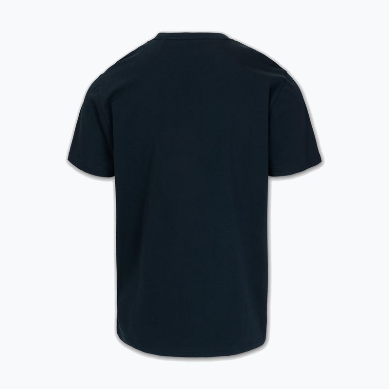 Men's T-shirt Pitbull Small Logo dark navy 7