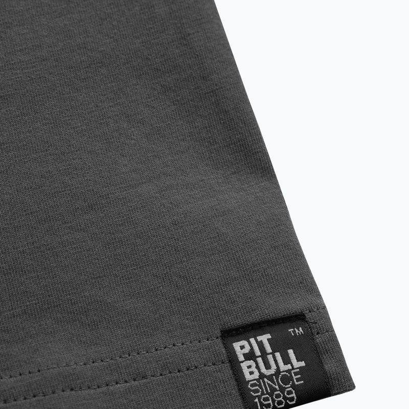 Men's T-shirt Pitbull West Coast T-S Small Logo dark navy 6