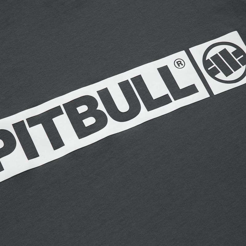 Men's T-shirt Pitbull West Coast T-S Hilltop 170 dark navy 3
