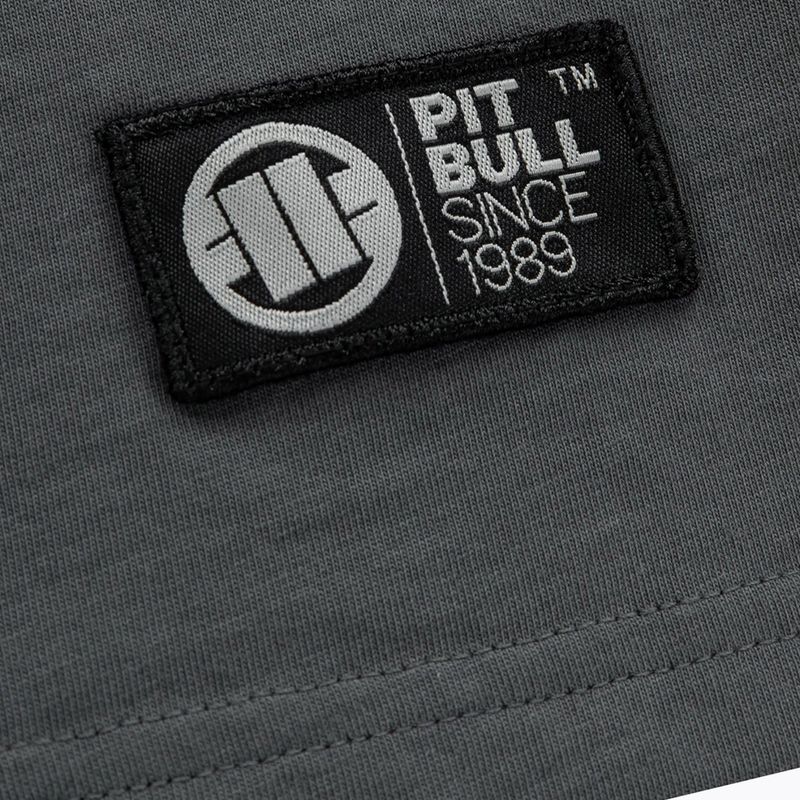 Men's T-shirt Pitbull West Coast T-S Hilltop 170 dark navy 6