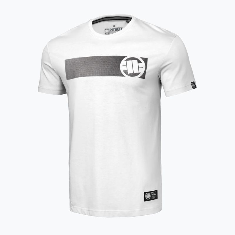 Men's T-shirt Pitbull West Coast T-S Casino 3 white 7