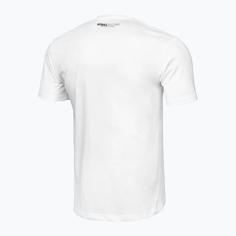 Men's T-shirt Pitbull West Coast T-S Casino 3 white 8