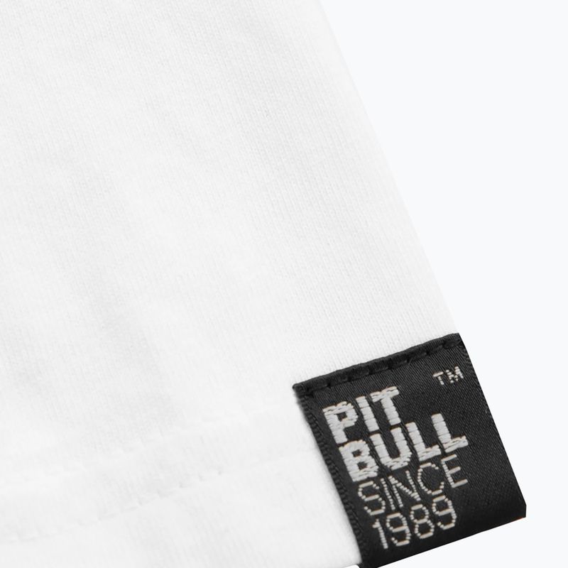 Men's T-shirt Pitbull West Coast T-S Casino 3 white 13