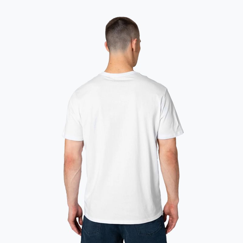 Men's Pitbull Drive t-shirt white 3