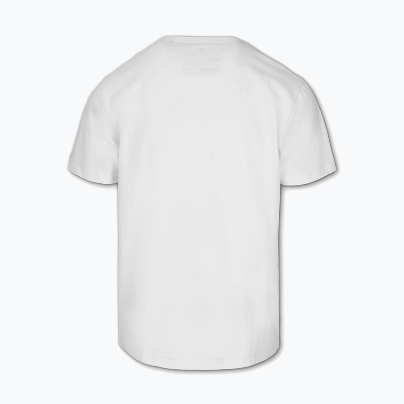Men's Pitbull Drive t-shirt white 5