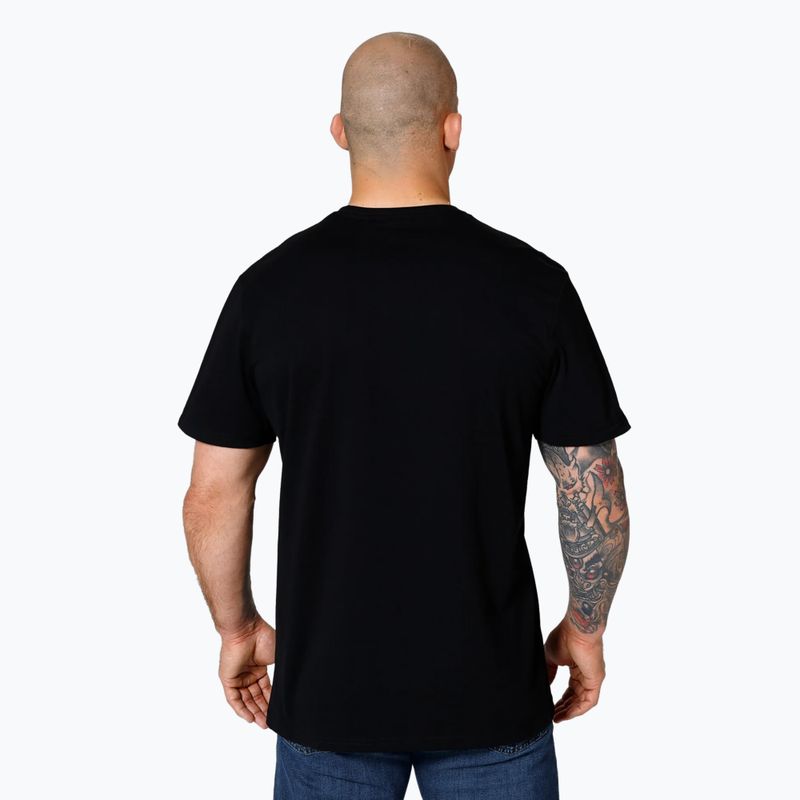 Pitbull West Coast men's t-shirt Drive black 3