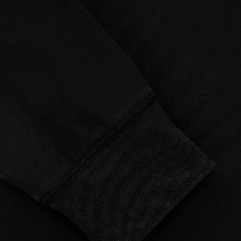 Men's sweatshirt Pitbull West Coast Mercado Hooded Small Logo black 5