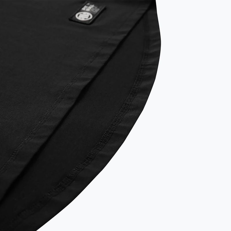 Men's Pitbull Hilltop longsleeve black 7