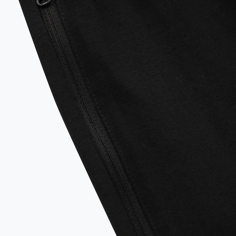 Men's trousers Pitbull West Coast Tarento Jogging Pants black 5