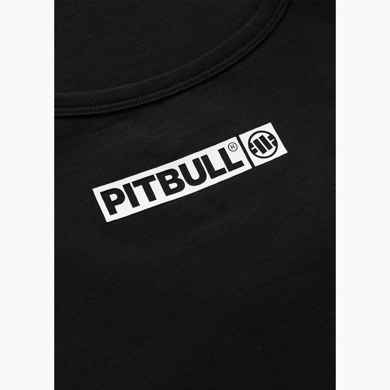 Men's Pitbull Hilltop Tank Top black 7