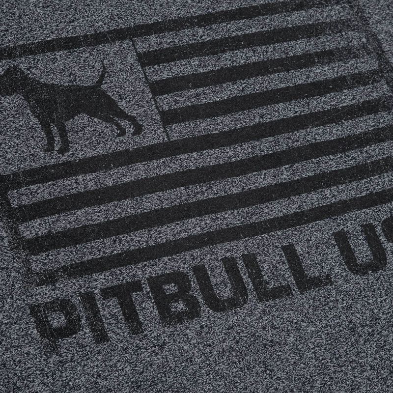 Men's T-shirt Pitbull West Coast T-S Pitbull West Coast USA dark navy 3